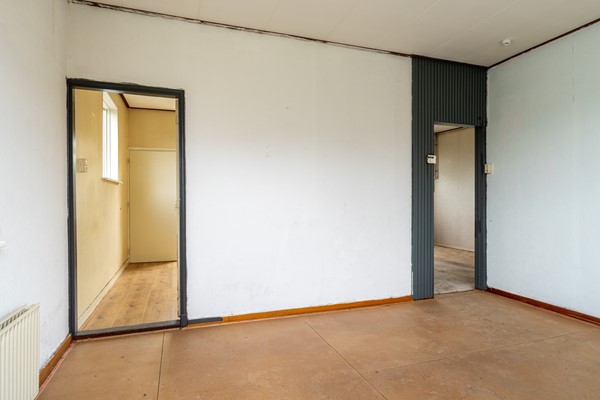 Medium property photo - Fabriciusstraat 16, 4286 AA Almkerk